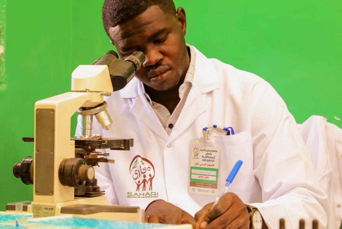 Health and Nutrition