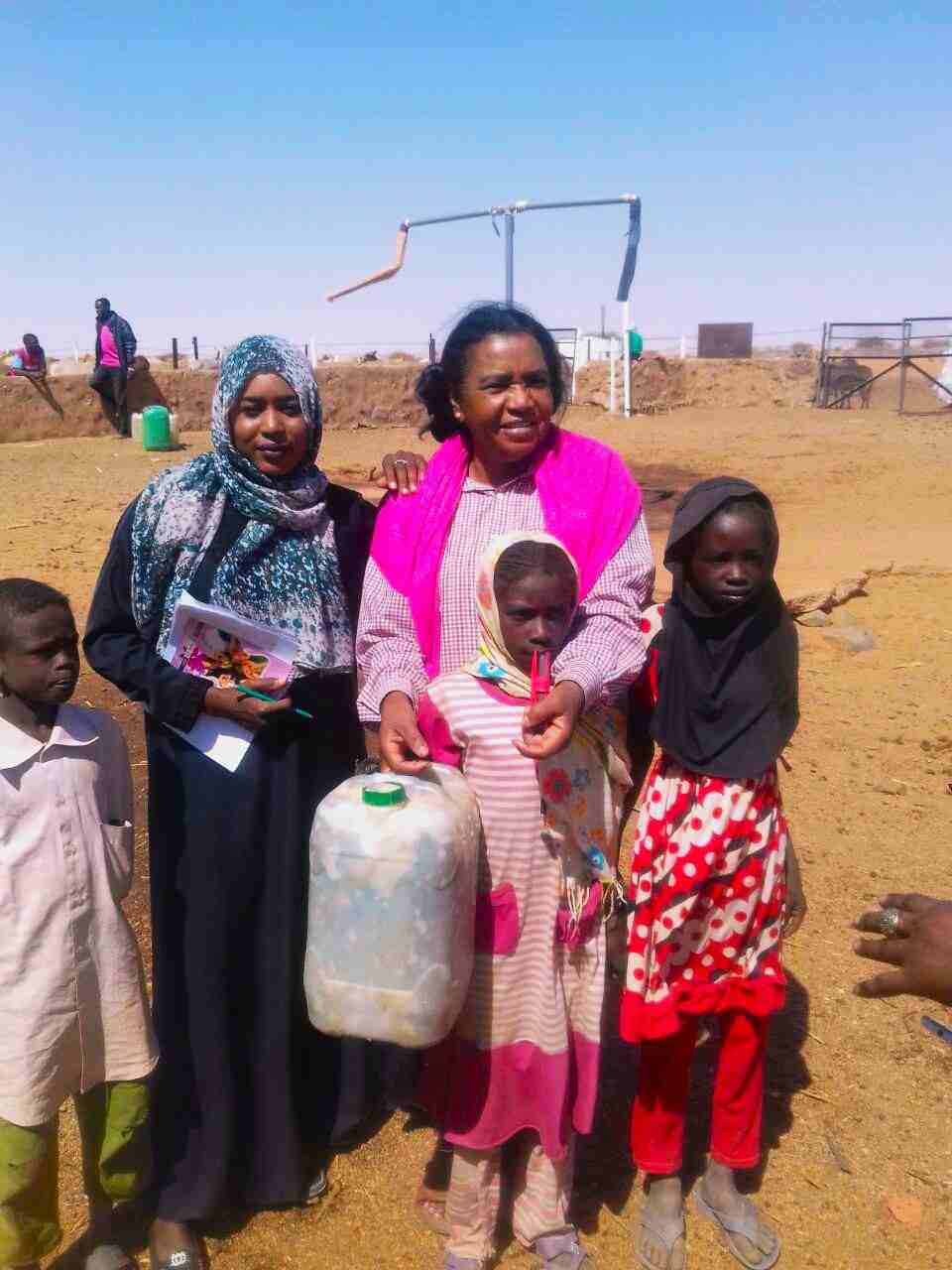 Health and Nutrition