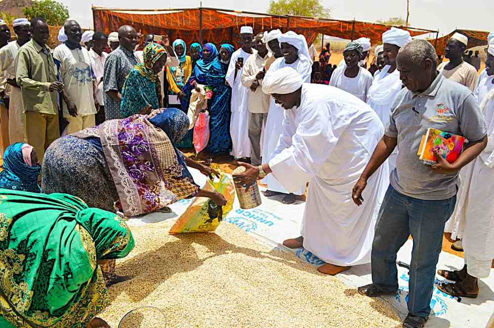 Health and Nutrition