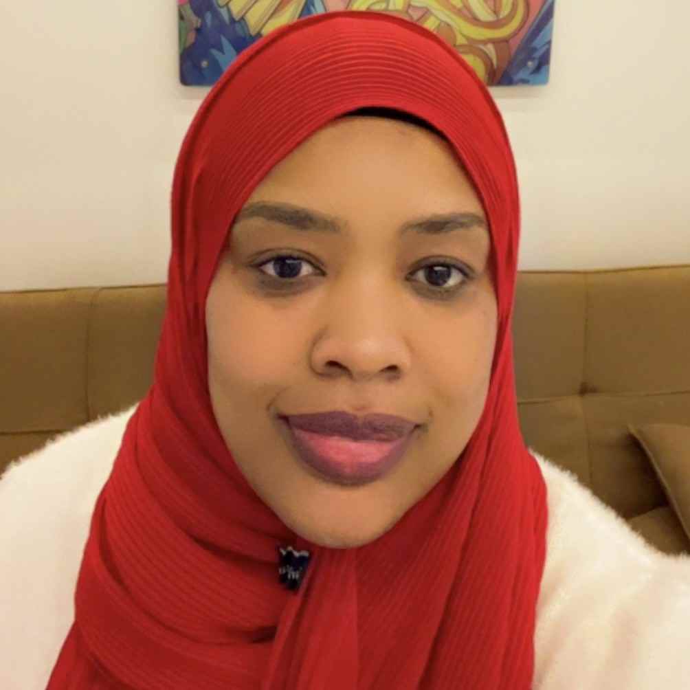 Sarah Ahmed