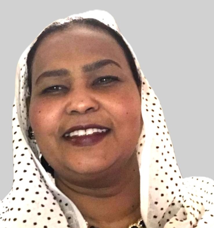 Sarra Awad